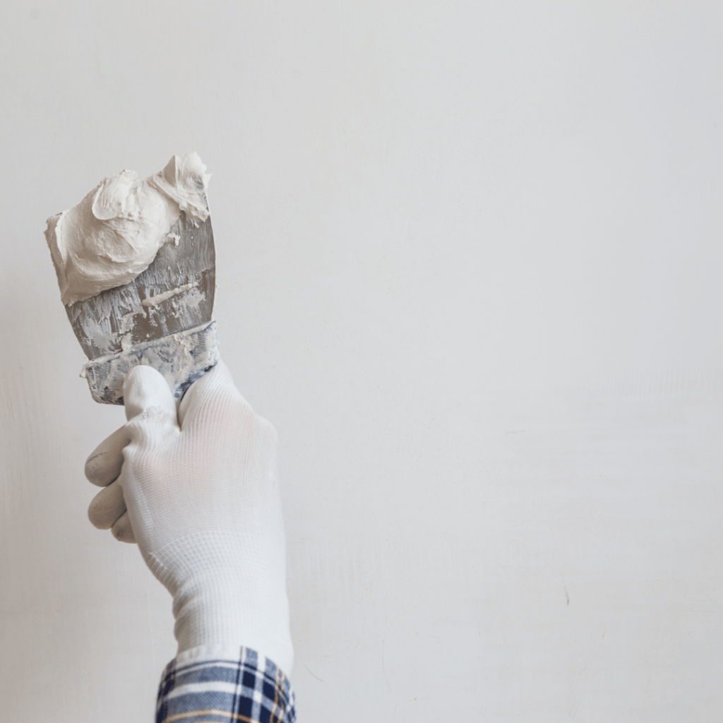 Boketto Gypsum Plaster